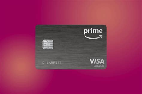 amazon prime credit card nfc|amazon credit card rewards.